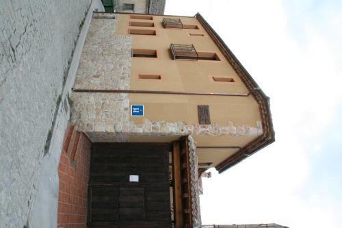 Agroturismo Hostal Rural Pe�as