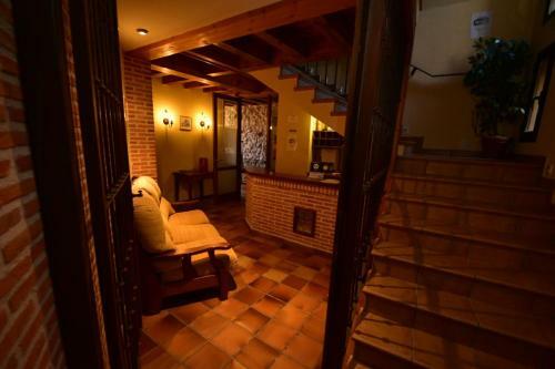 Agroturismo Hostal Rural Pe�as