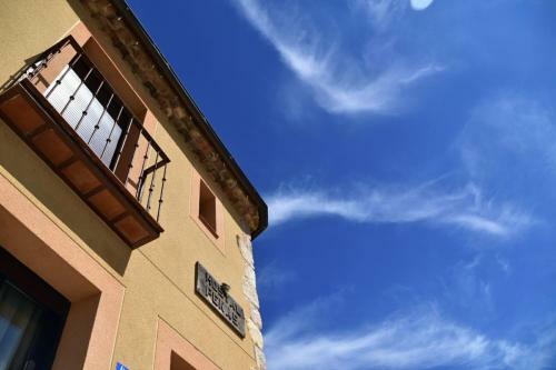 Agroturismo Hostal Rural Pe�as