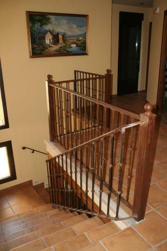 Agroturismo Hostal Rural Pe�as