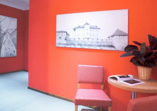 Hotel Garni Vecchio Comune