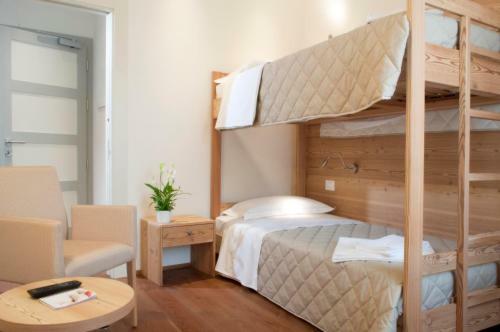 Hotel Garni Vecchio Comune