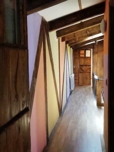 La Casa De Colores