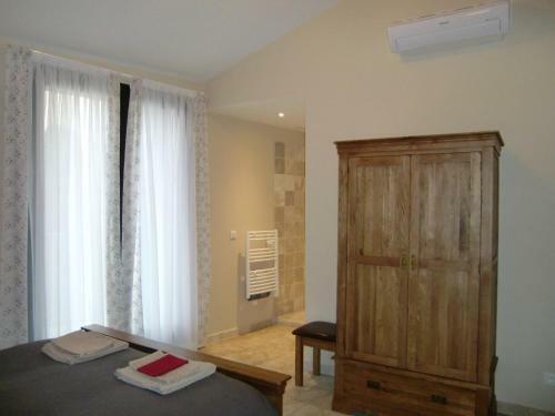 Bed & Breakfast Ch�teau Rieutort