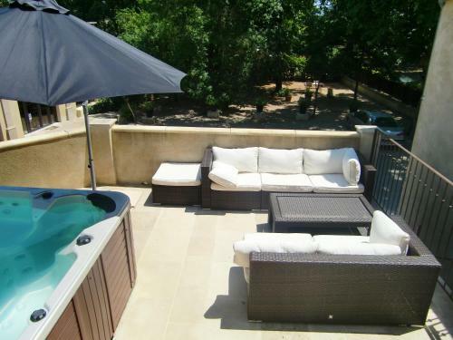 Bed & Breakfast Ch�teau Rieutort