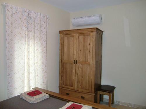 Bed & Breakfast Ch�teau Rieutort