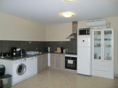 Bed & Breakfast Ch�teau Rieutort