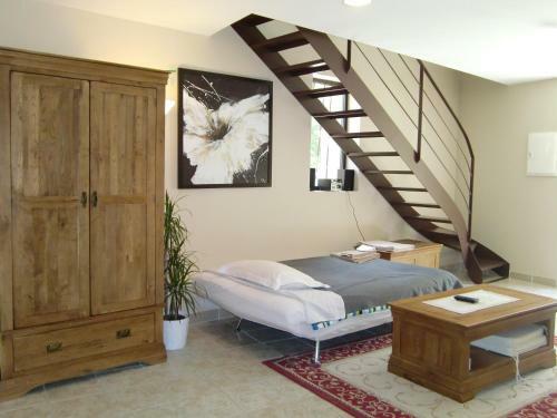 Bed & Breakfast Ch�teau Rieutort