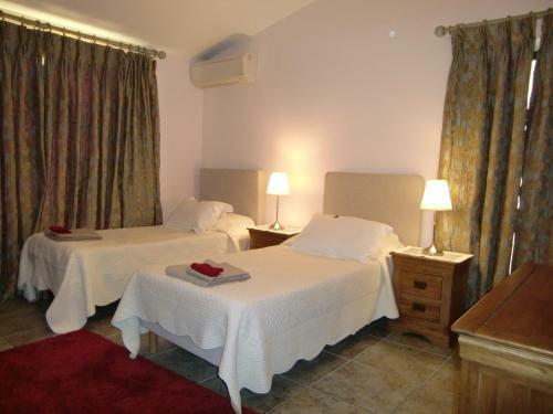 Bed & Breakfast Ch�teau Rieutort