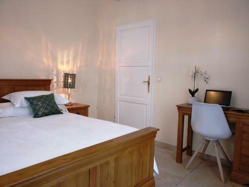 Bed & Breakfast Ch�teau Rieutort
