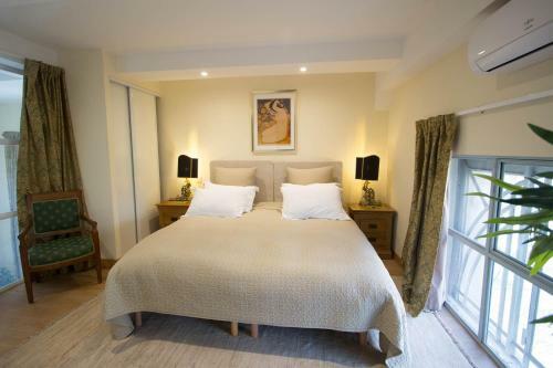 Bed & Breakfast Ch�teau Rieutort