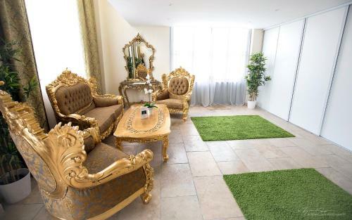 Bed & Breakfast Ch�teau Rieutort