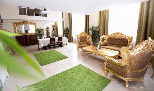 Bed & Breakfast Ch�teau Rieutort