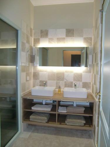 Bed & Breakfast Ch�teau Rieutort