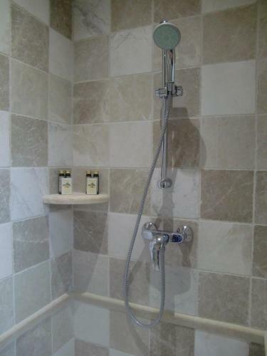 Bed & Breakfast Ch�teau Rieutort