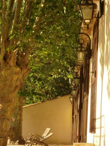 Bed & Breakfast Ch�teau Rieutort
