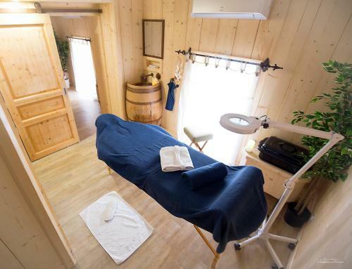 Bed & Breakfast Ch�teau Rieutort