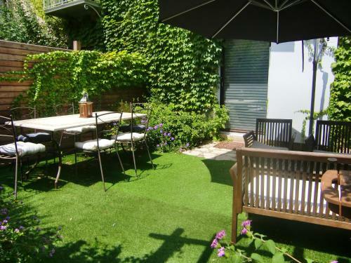 Bed & Breakfast Ch�teau Rieutort