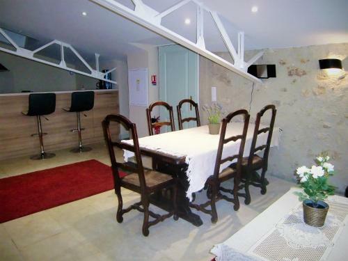 Bed & Breakfast Ch�teau Rieutort