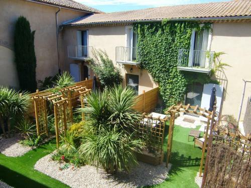 Bed & Breakfast Ch�teau Rieutort