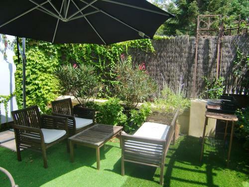 Bed & Breakfast Ch�teau Rieutort