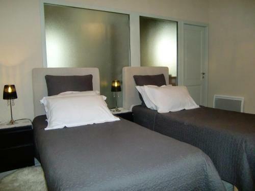Bed & Breakfast Ch�teau Rieutort