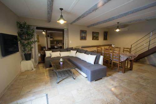 Bed & Breakfast Ch�teau Rieutort