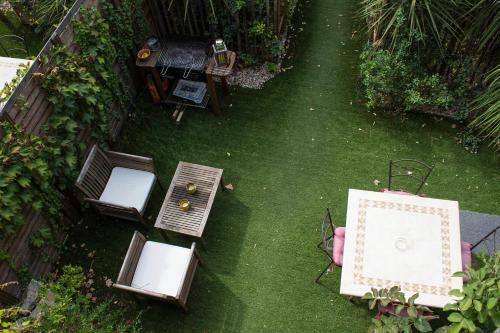 Bed & Breakfast Ch�teau Rieutort