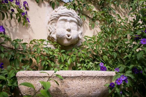 Bed & Breakfast Ch�teau Rieutort