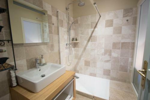 Bed & Breakfast Ch�teau Rieutort