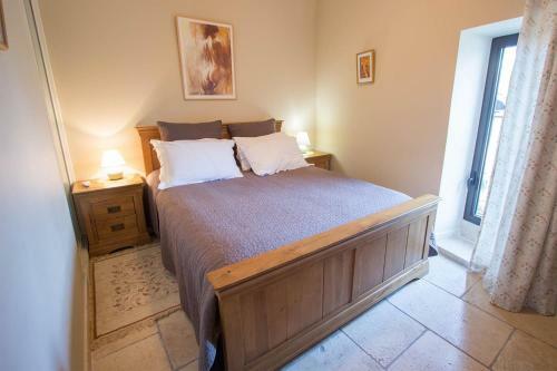 Bed & Breakfast Ch�teau Rieutort