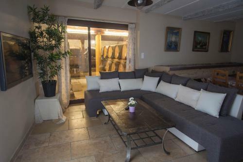 Bed & Breakfast Ch�teau Rieutort