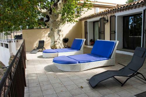Bed & Breakfast Ch�teau Rieutort