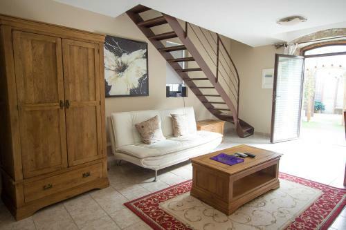 Bed & Breakfast Ch�teau Rieutort