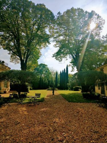 Bed & Breakfast Ch�teau Rieutort