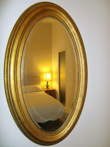 Bed & Breakfast Ch�teau Rieutort