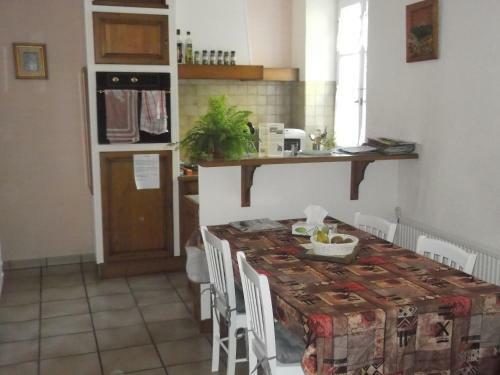 Bed & Breakfast La Ferriere