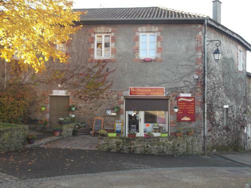 Bed & Breakfast La Ferriere