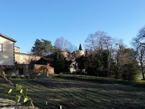 Bed & Breakfast La Ferriere