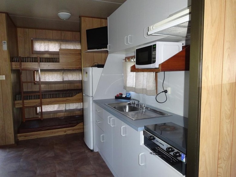 Caseys Beach Holiday Park