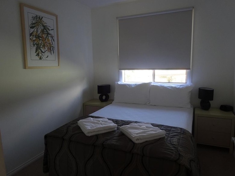 Caseys Beach Holiday Park