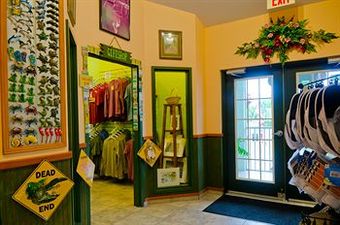 Ivey House Bed & Breakfast