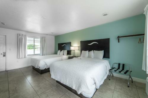 Everglades City Motel