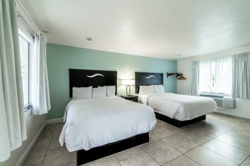 Everglades City Motel