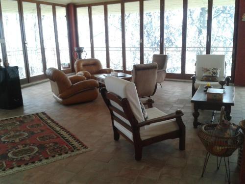 Hostal Agriturismo Mezzaluna