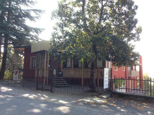 Hostal Agriturismo Mezzaluna