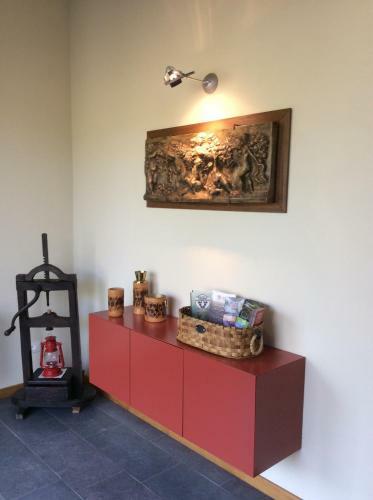 Hostal Agriturismo Mezzaluna