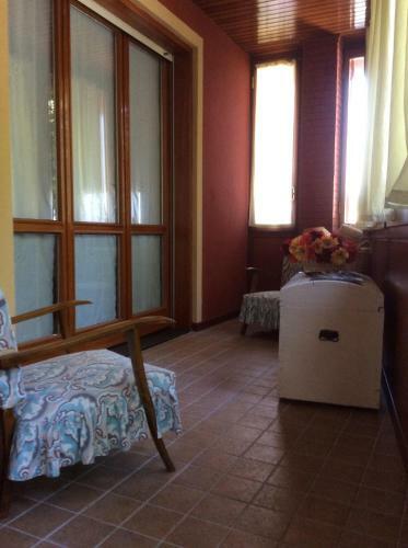 Hostal Agriturismo Mezzaluna