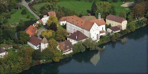 Hotel Schloss Beuggen