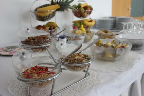 Hotel Rheinbr�cke